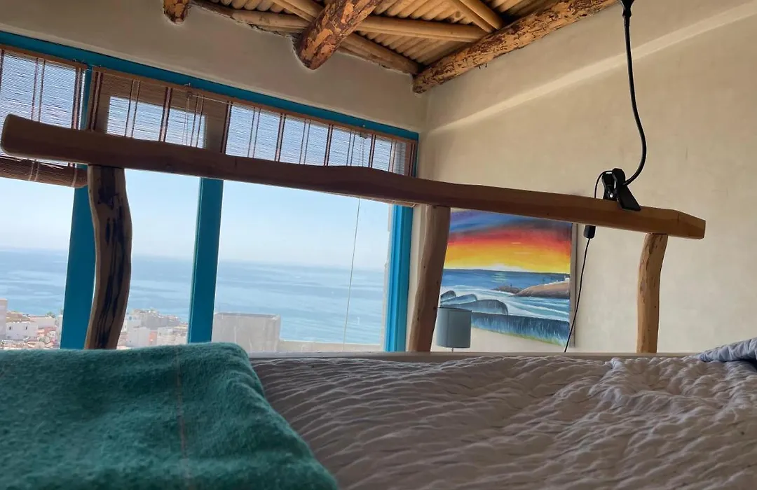 Taghazout Ocean View-1