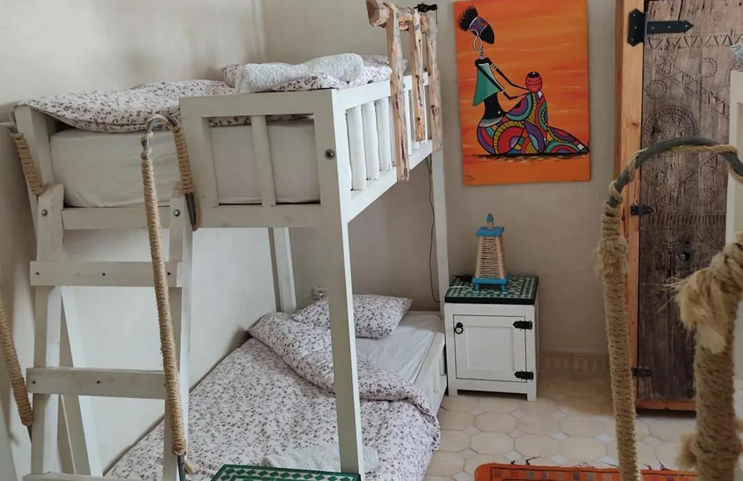 Taghazout Ocean View-1