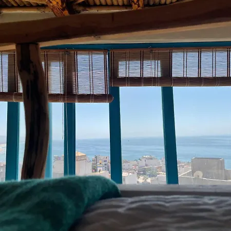 Taghazout Ocean View-2