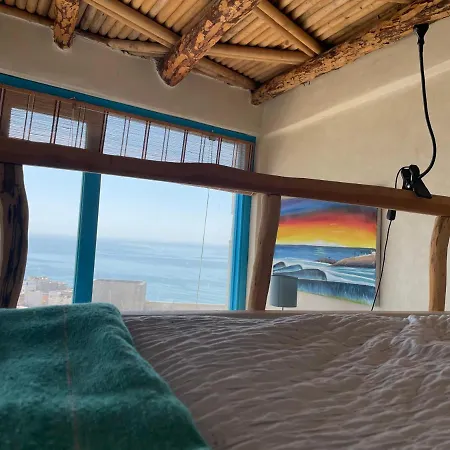 Taghazout Ocean View-2