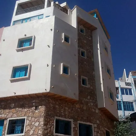 Taghazout Ocean View-3